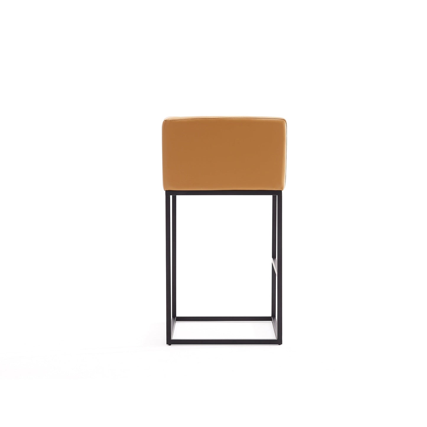 Embassy Counter Stool in Clay - Ornate Home