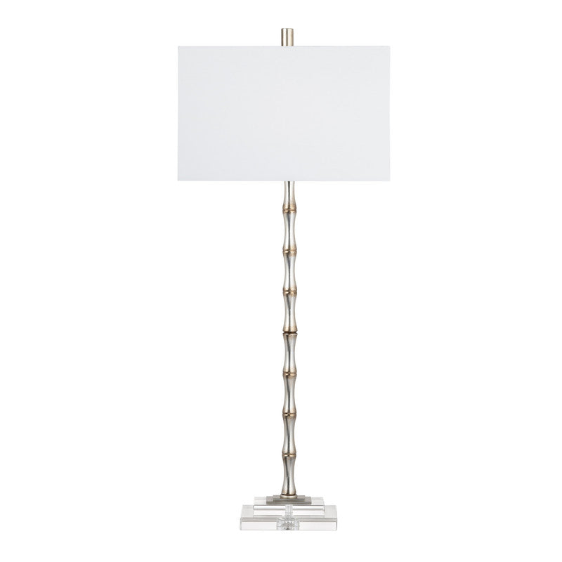 Emerson Champagne Buffet Lamp - Ornate Home