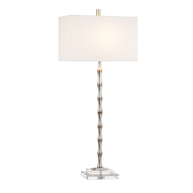 Emerson Champagne Buffet Lamp - Ornate Home