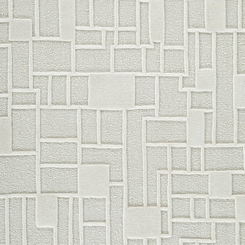 Empriss Ivory Medium Rug- Viva Furn