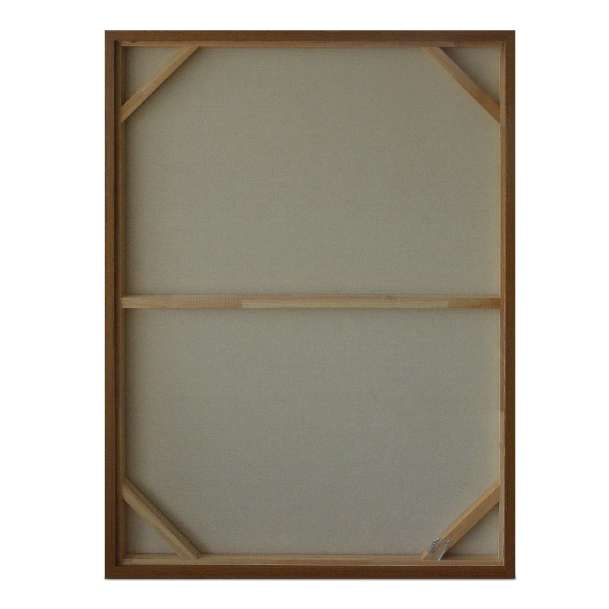 Enamor Lavender Framed Painting - Ornate Home