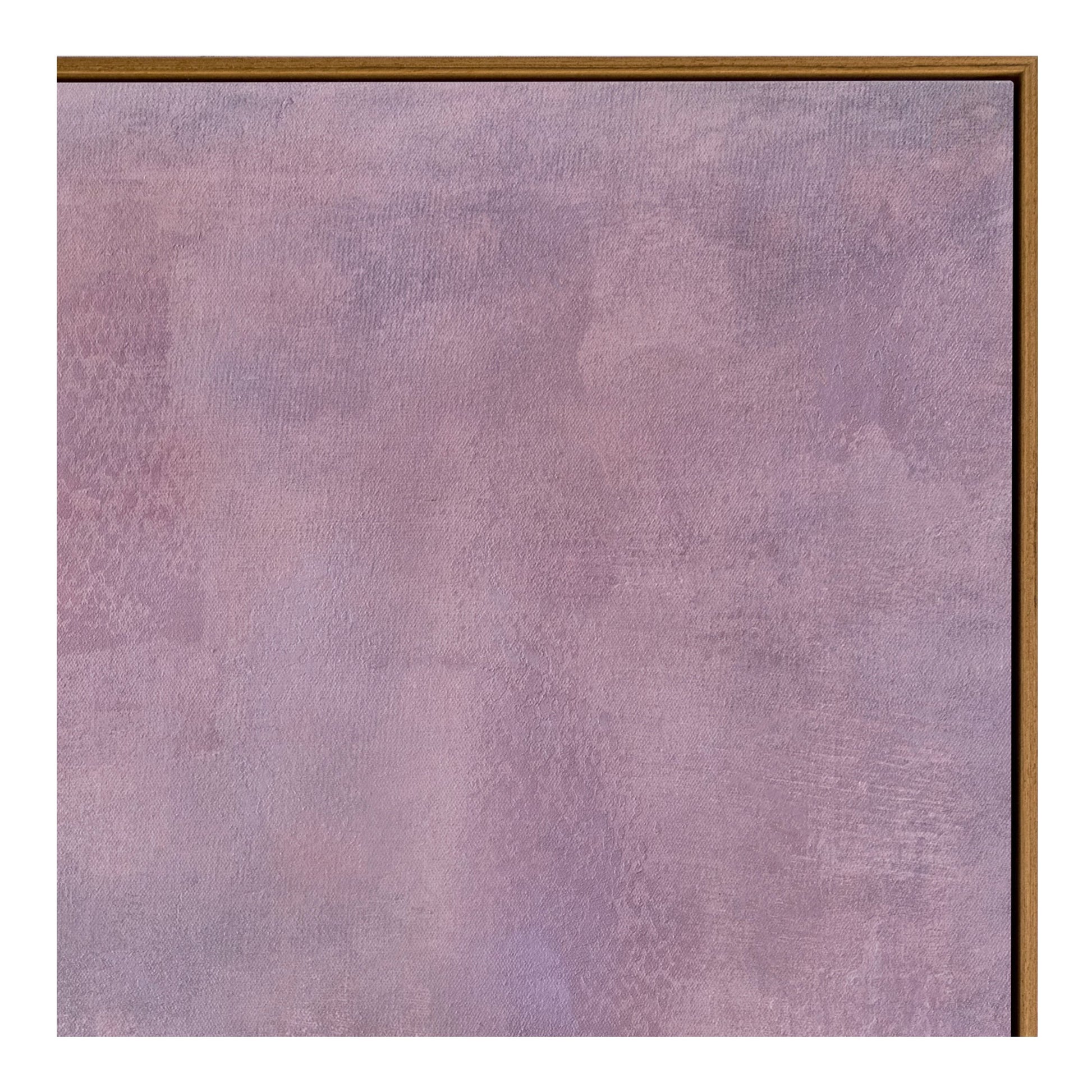 Enamor Lavender Framed Painting - Ornate Home