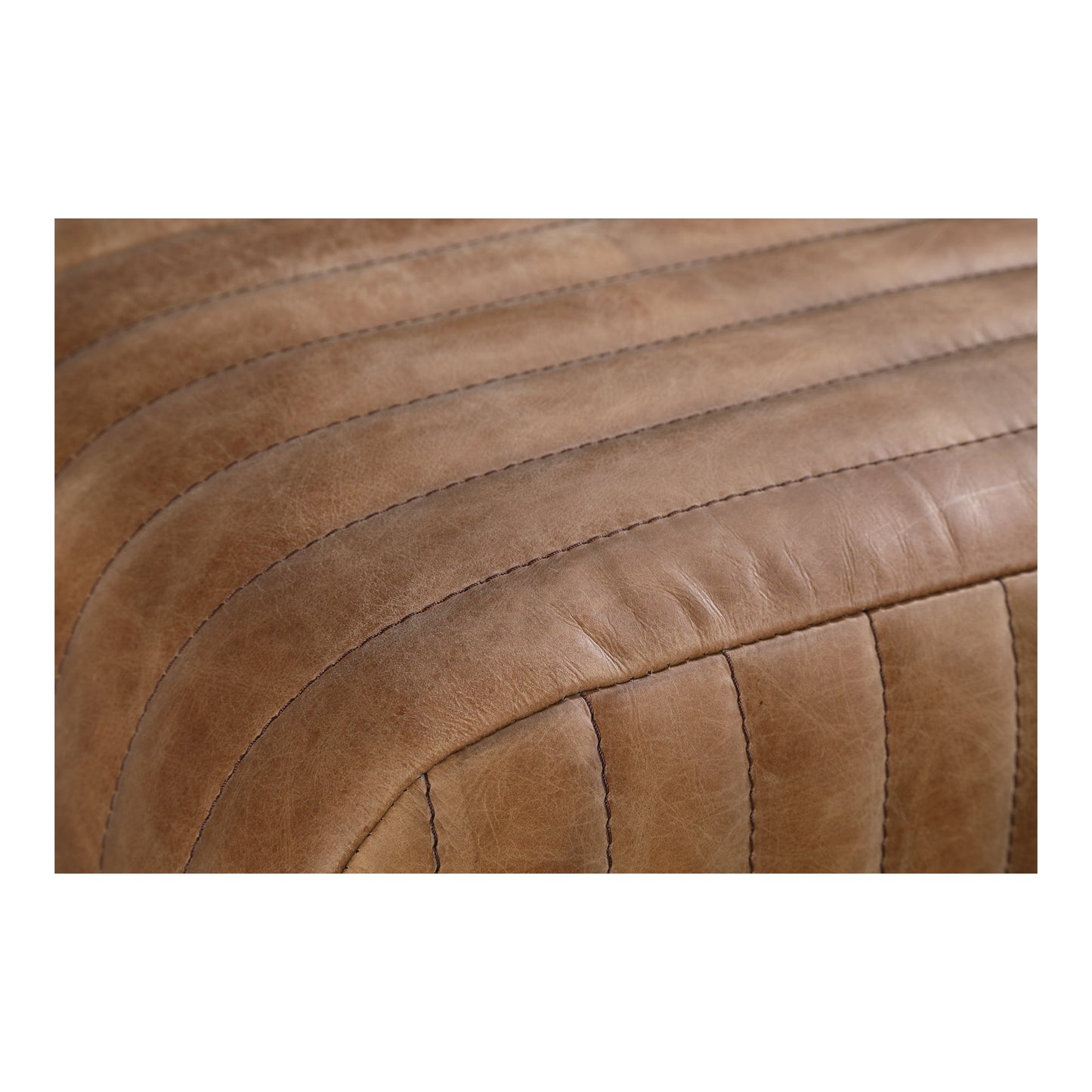 Endora Brown Bench - Ornate Home