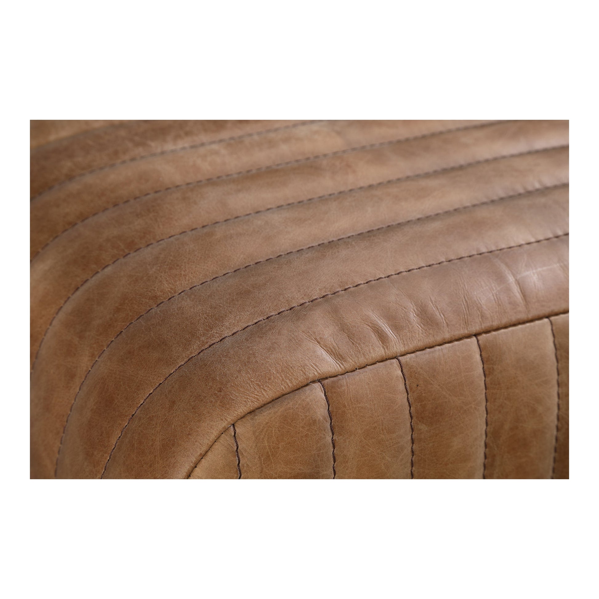 Endora Brown Bench - Ornate Home