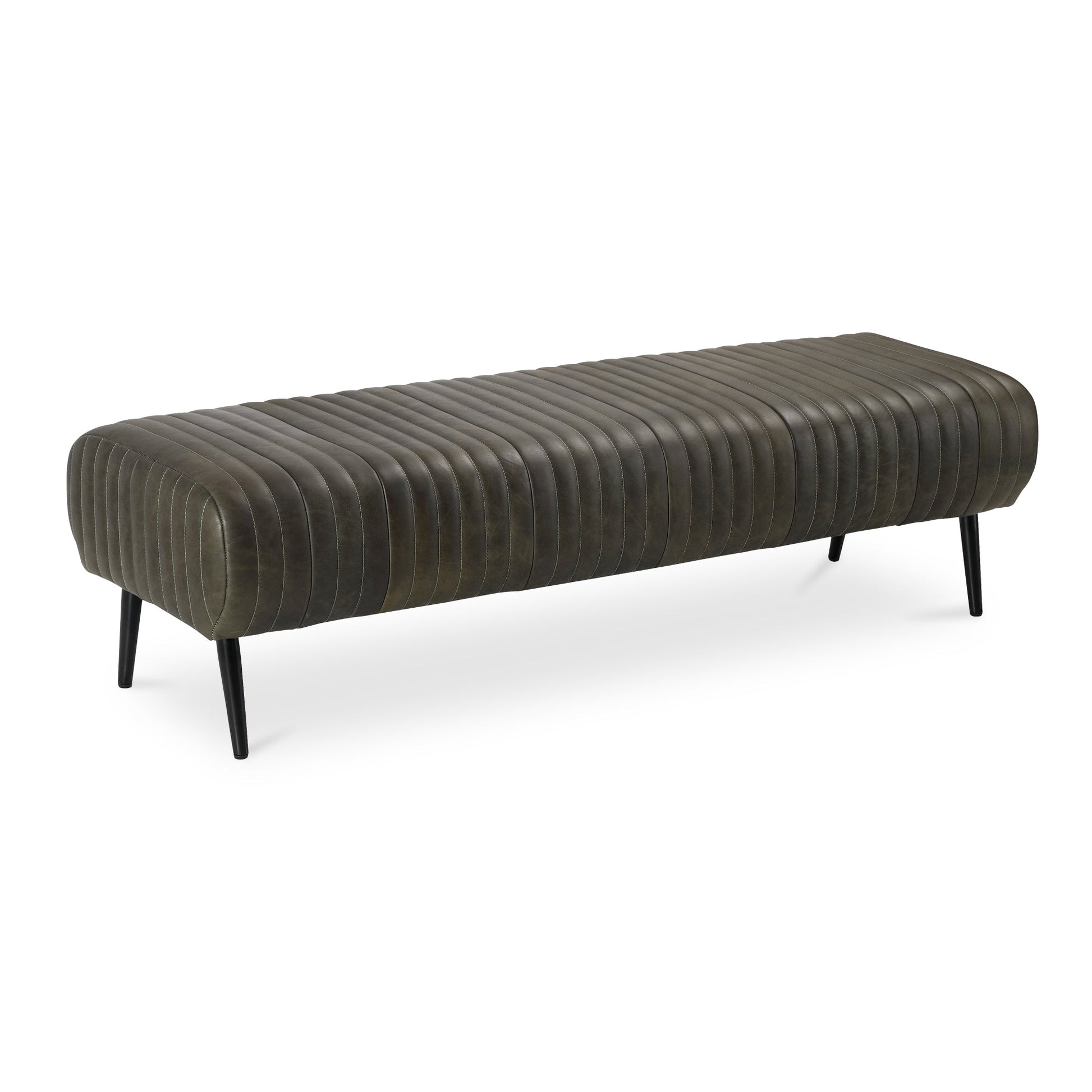 Endora Green Bench - Ornate Home