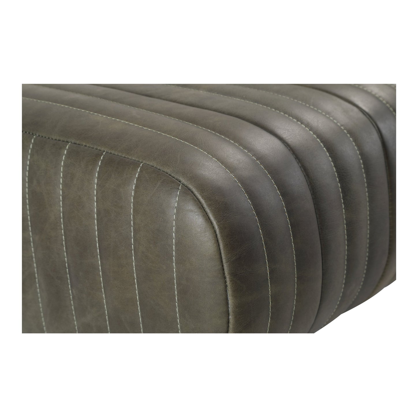 Endora Green Bench - Ornate Home