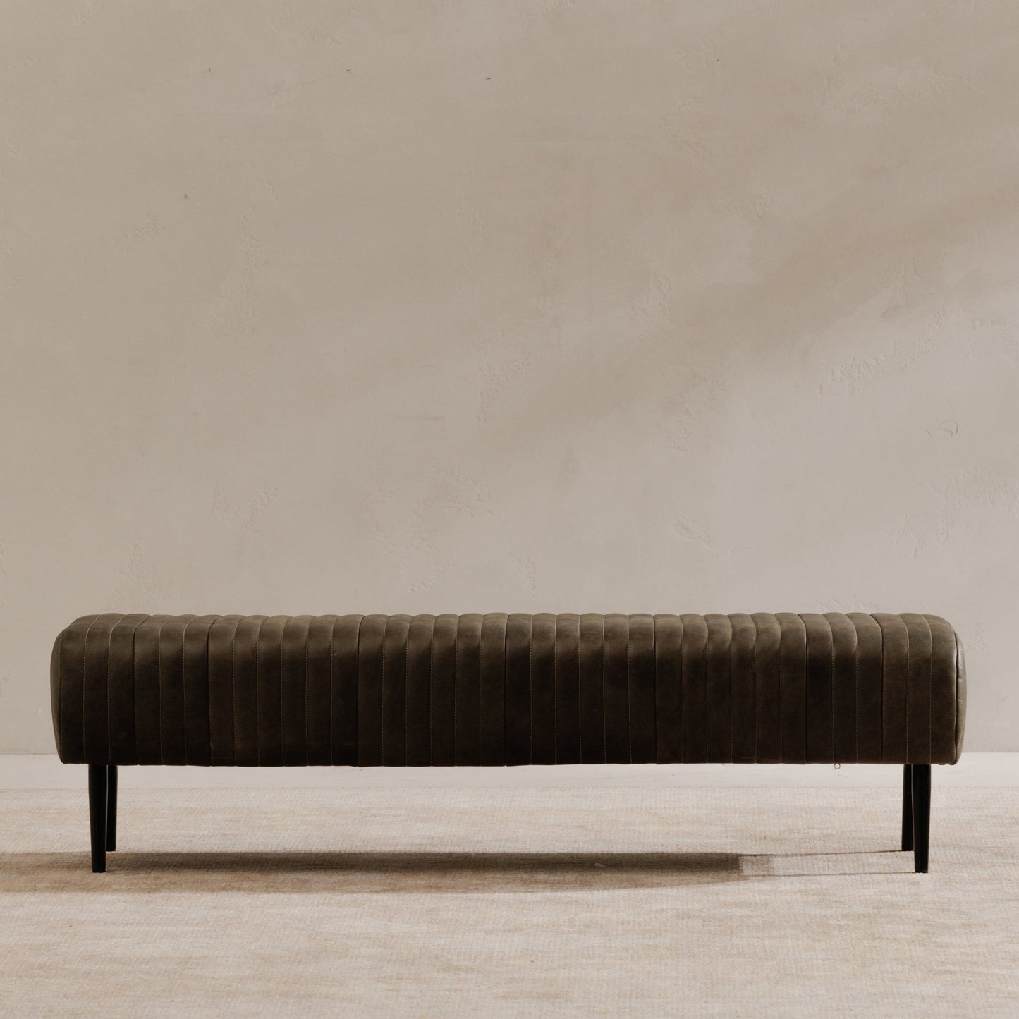 Endora Green Bench - Ornate Home
