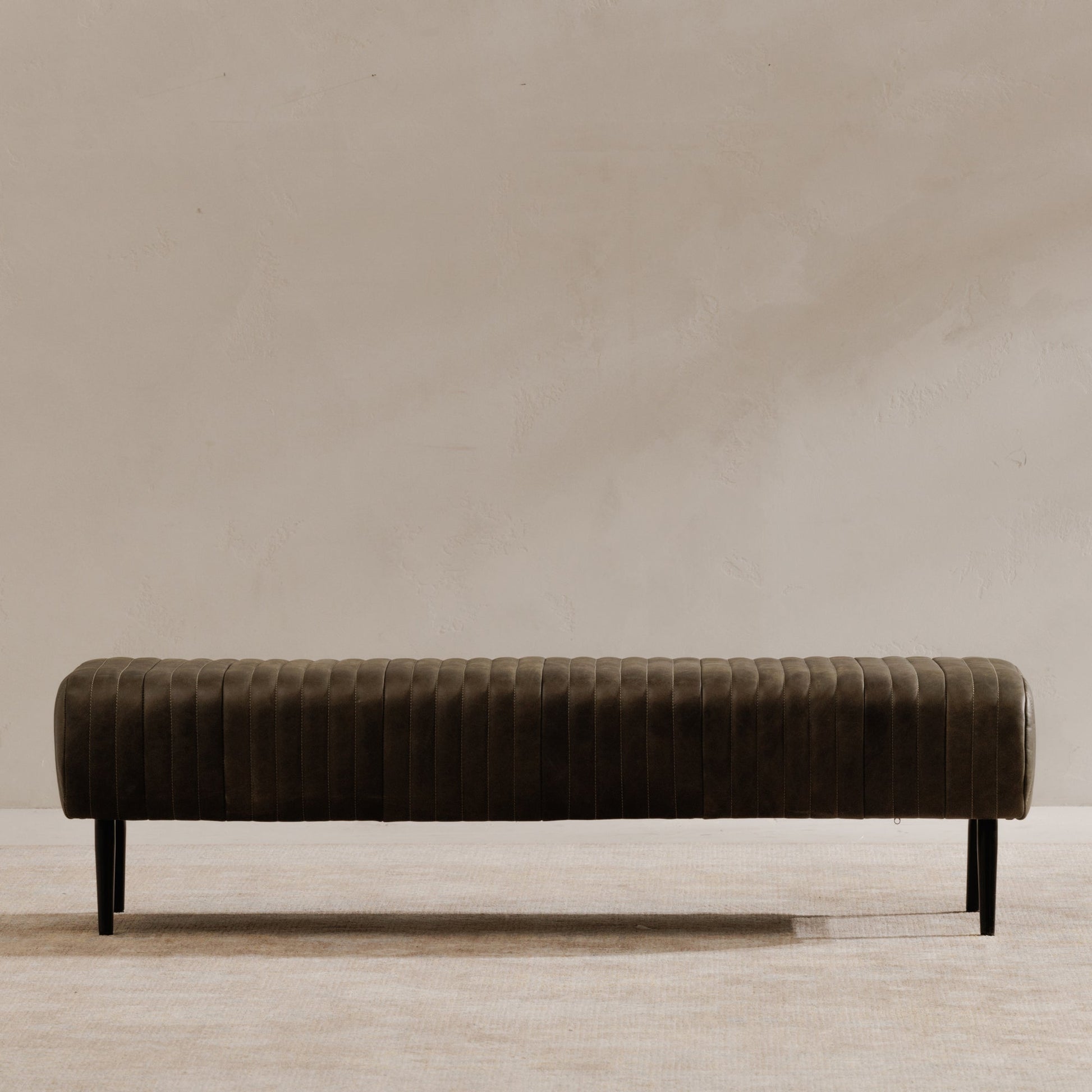 Endora Green Bench - Ornate Home