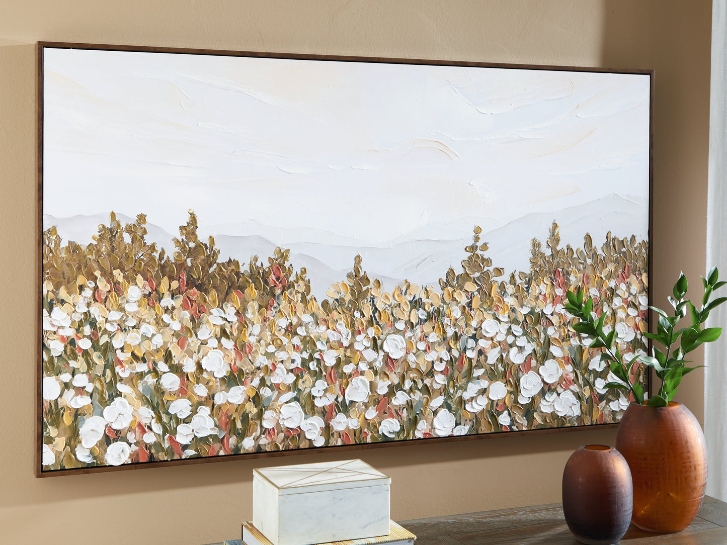 Engelworth Multi Wall Art- Viva Furn