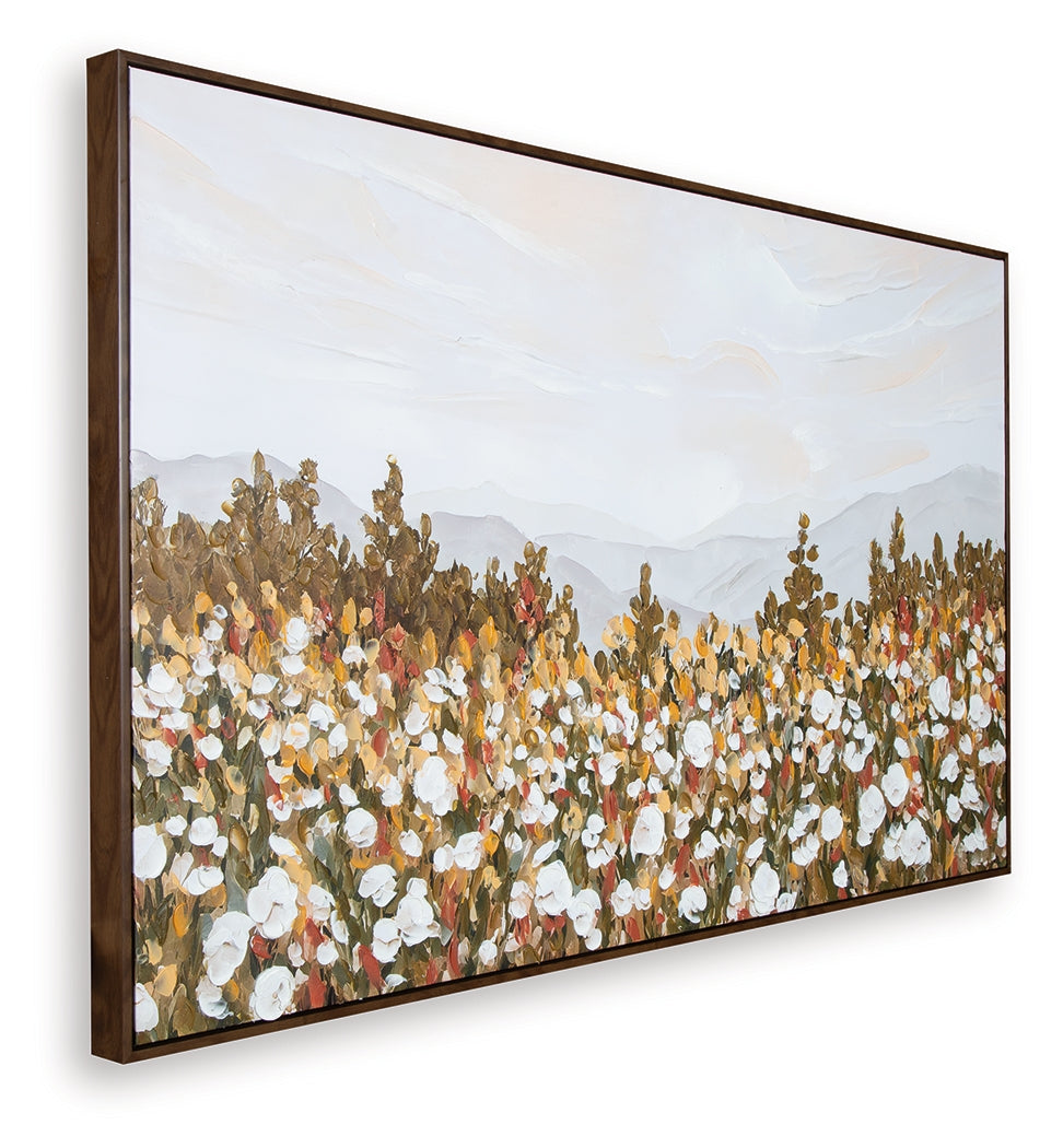 Engelworth Multi Wall Art- Viva Furn