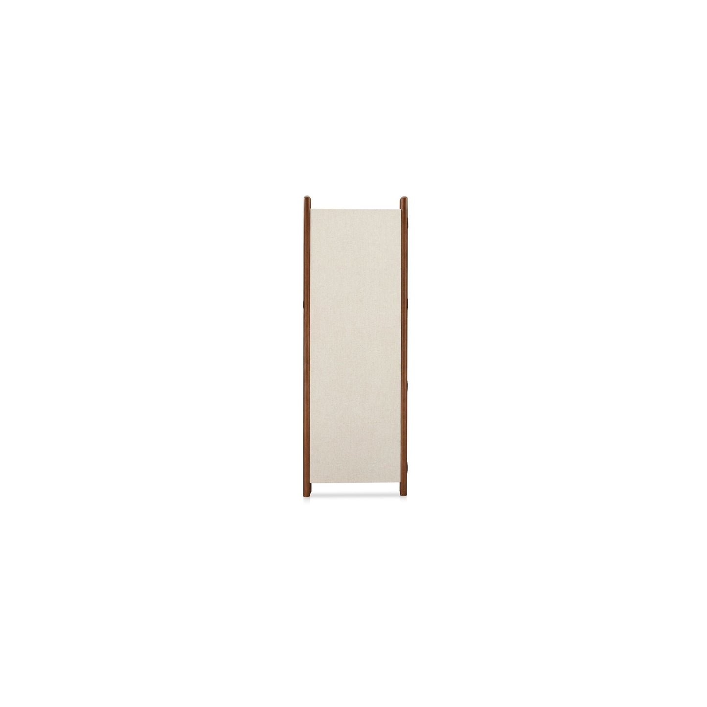 Enni Off-White Screen - Ornate Home