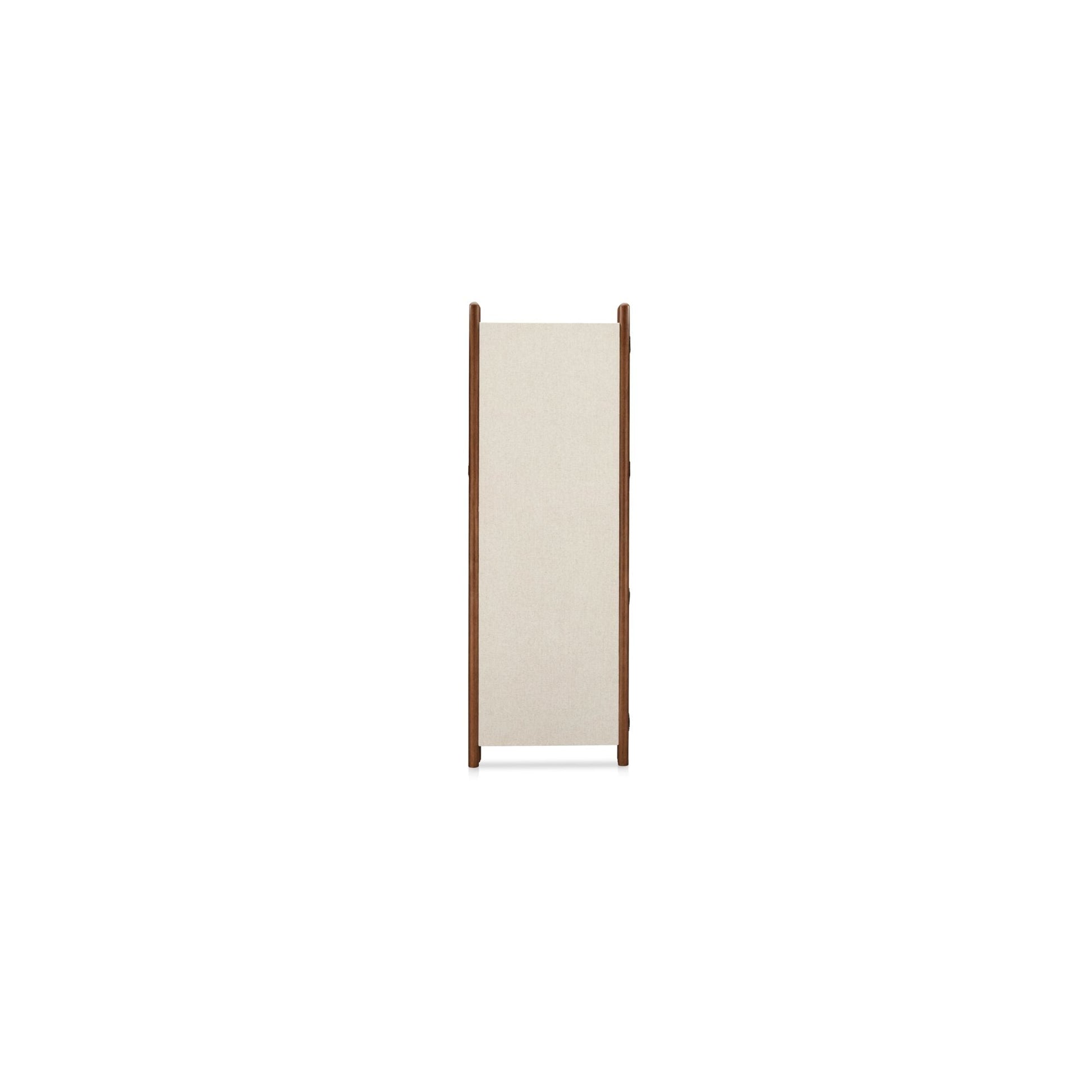 Enni Off-White Screen - Ornate Home