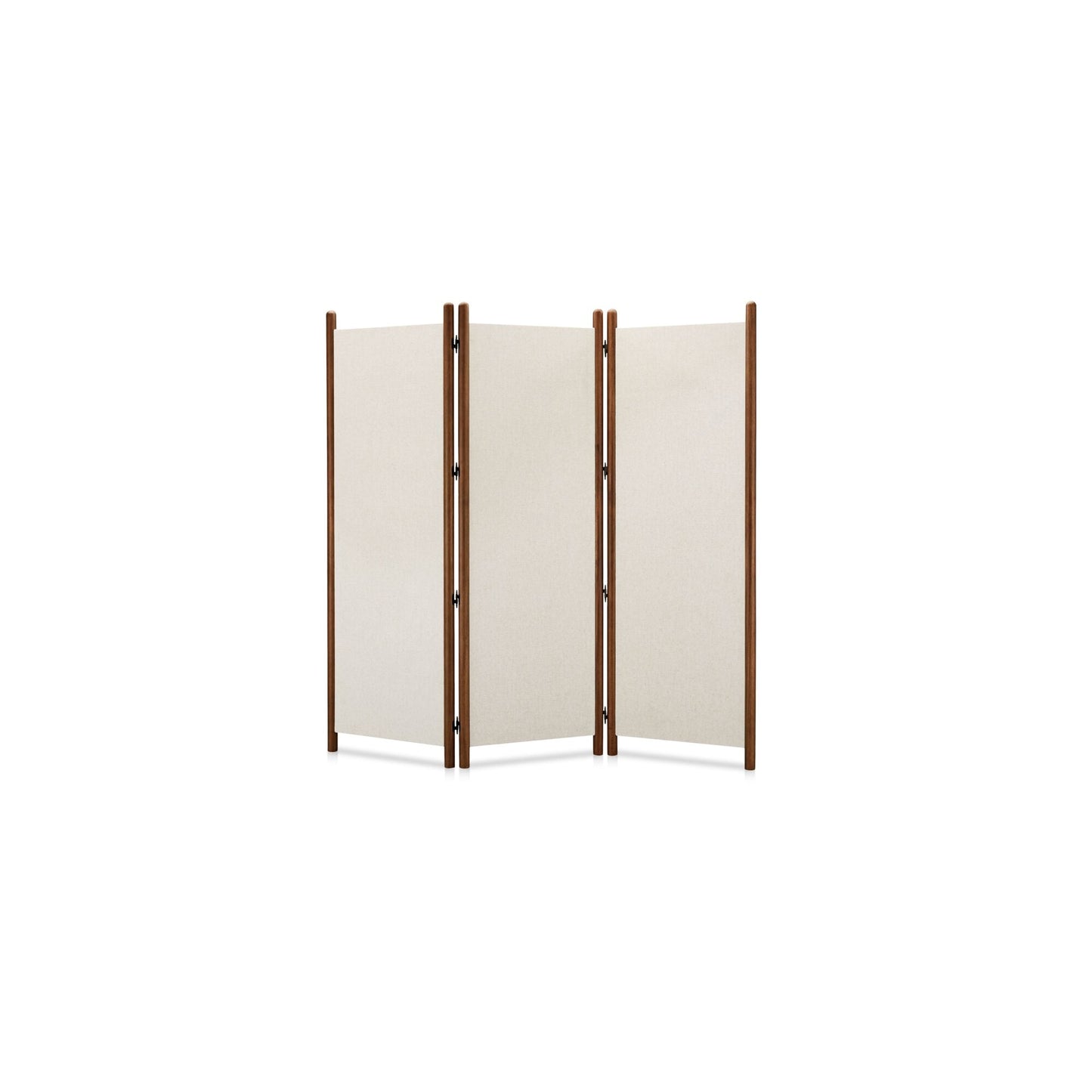 Enni Off-White Screen - Ornate Home