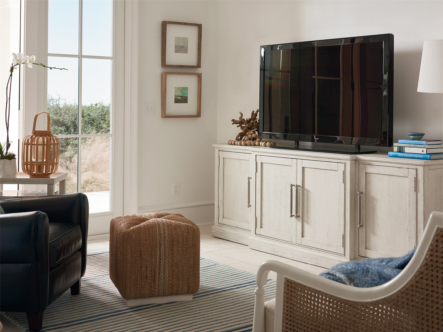 Escape Sandbar Entertainment Console - Ornate Home