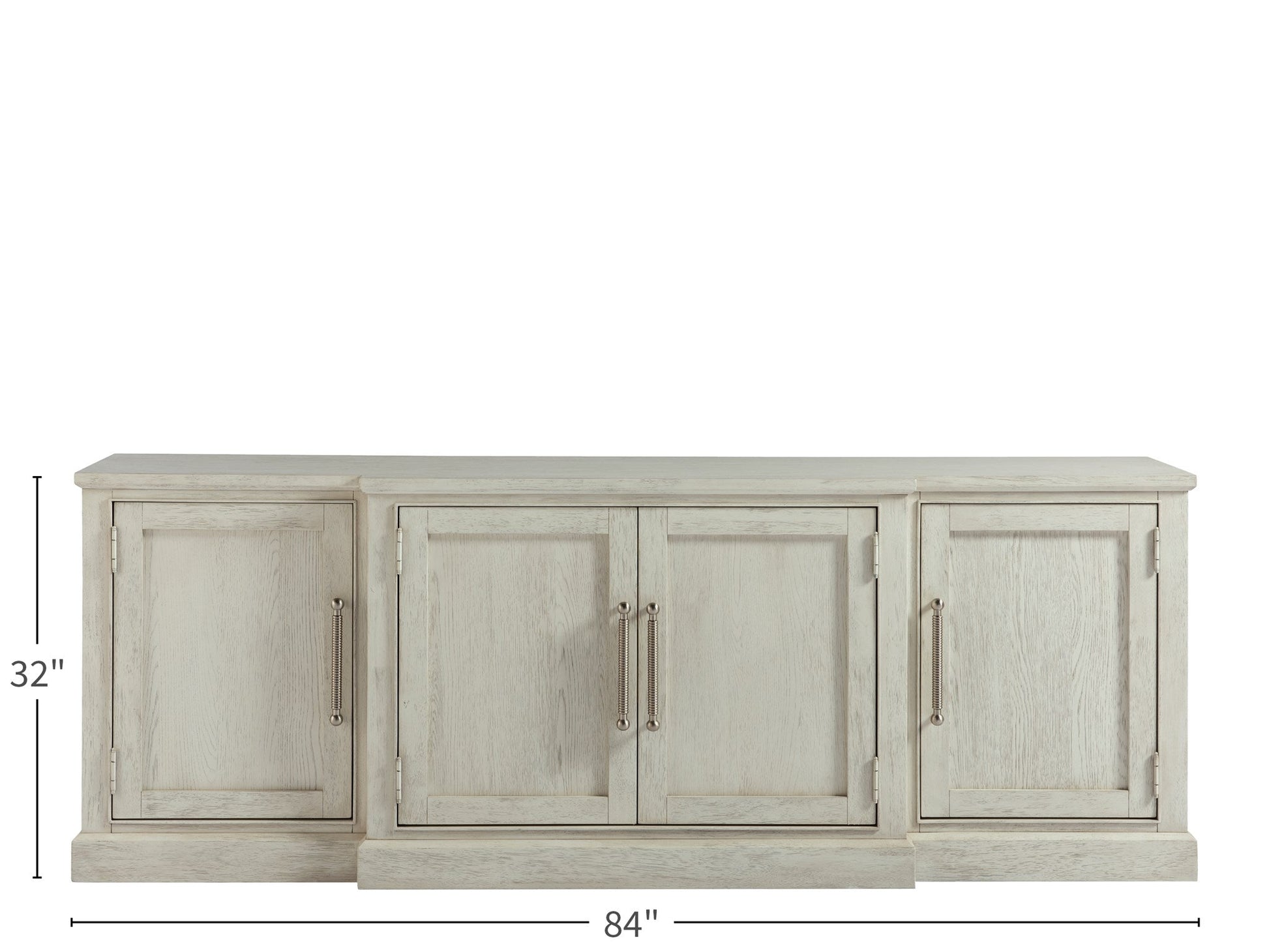 Escape Sandbar Entertainment Console - Ornate Home