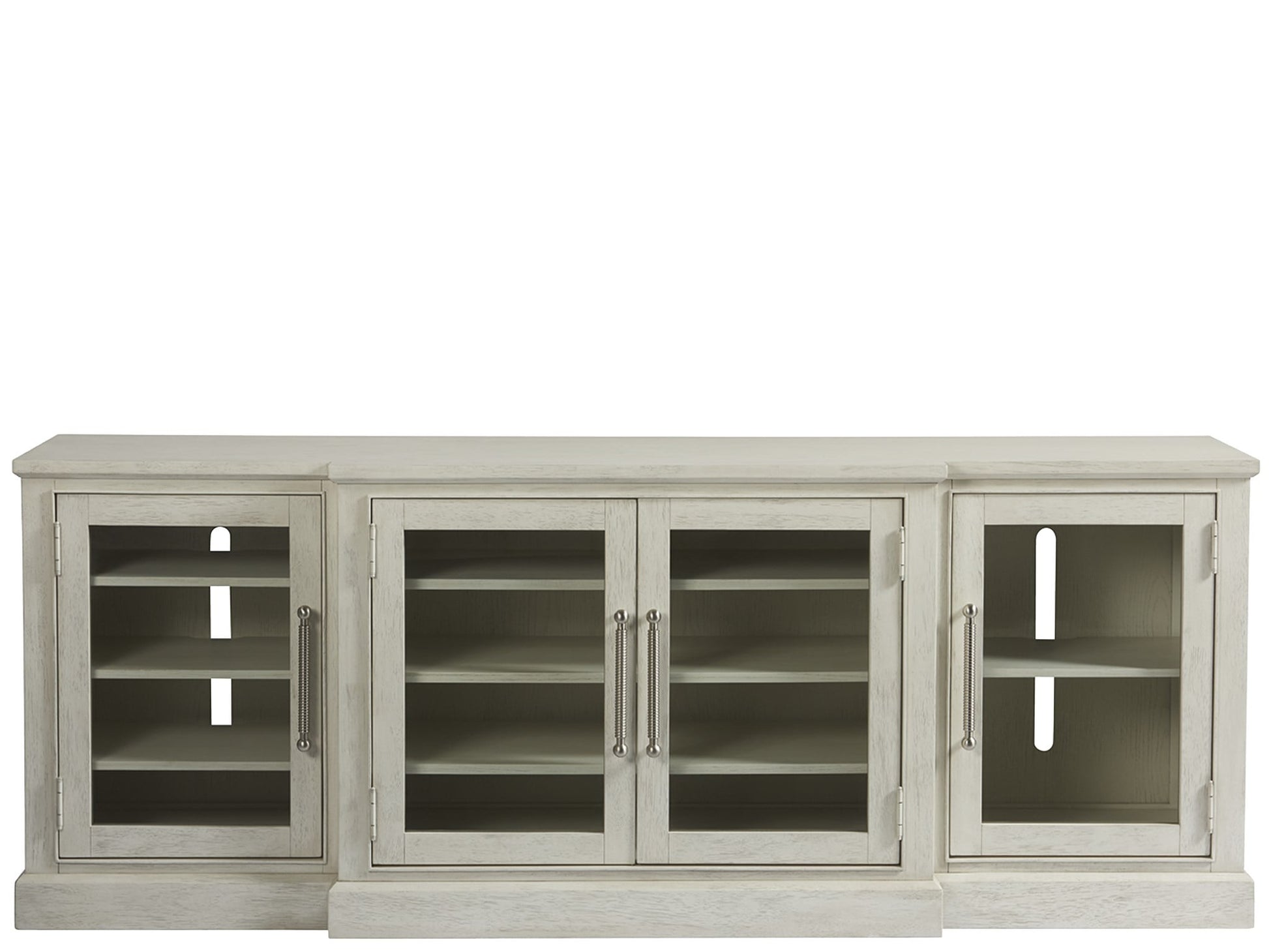 Escape Sandbar Entertainment Console - Ornate Home