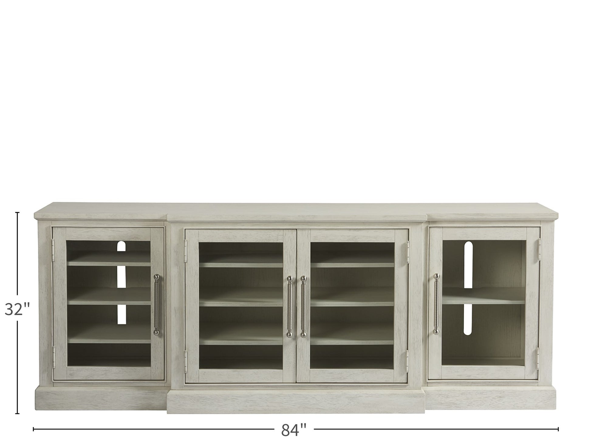 Escape Sandbar Entertainment Console - Ornate Home