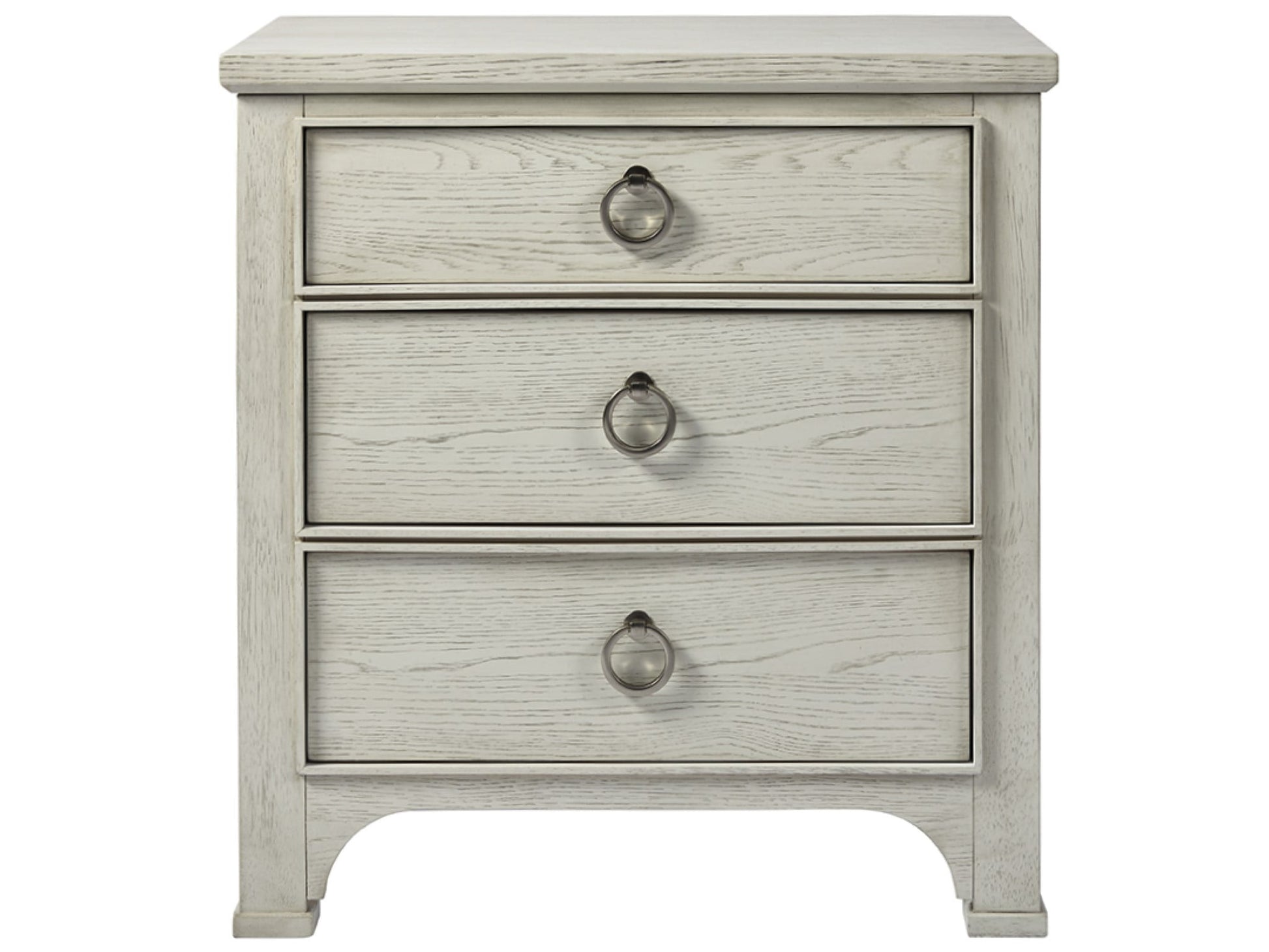 Escape Sandbar Nightstand - Ornate Home
