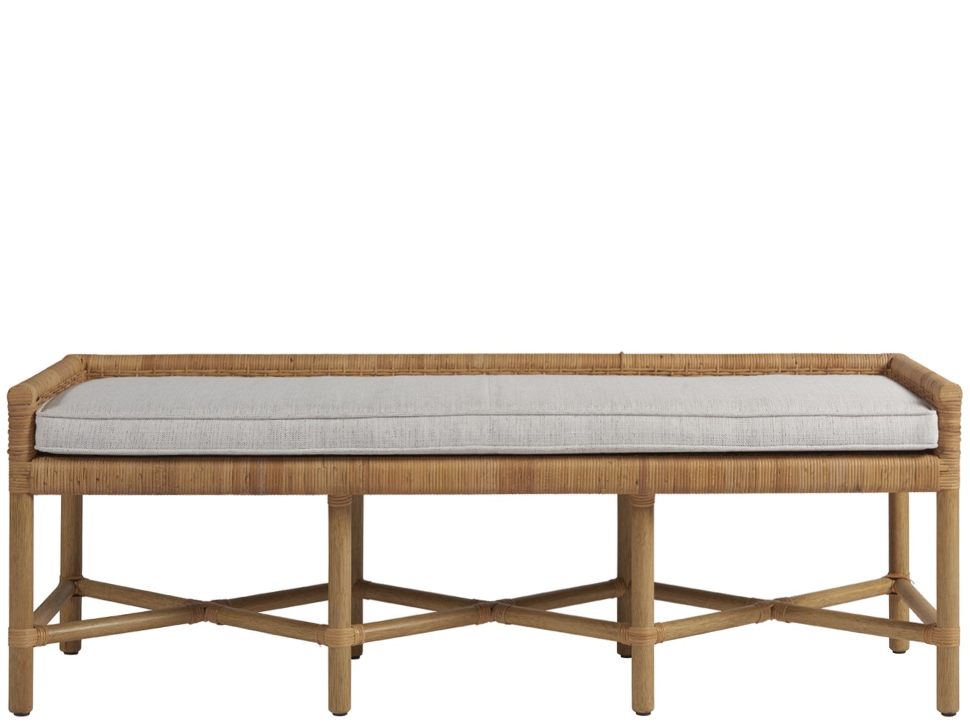 Escape Sandbar Pull Up Bench - Ornate Home