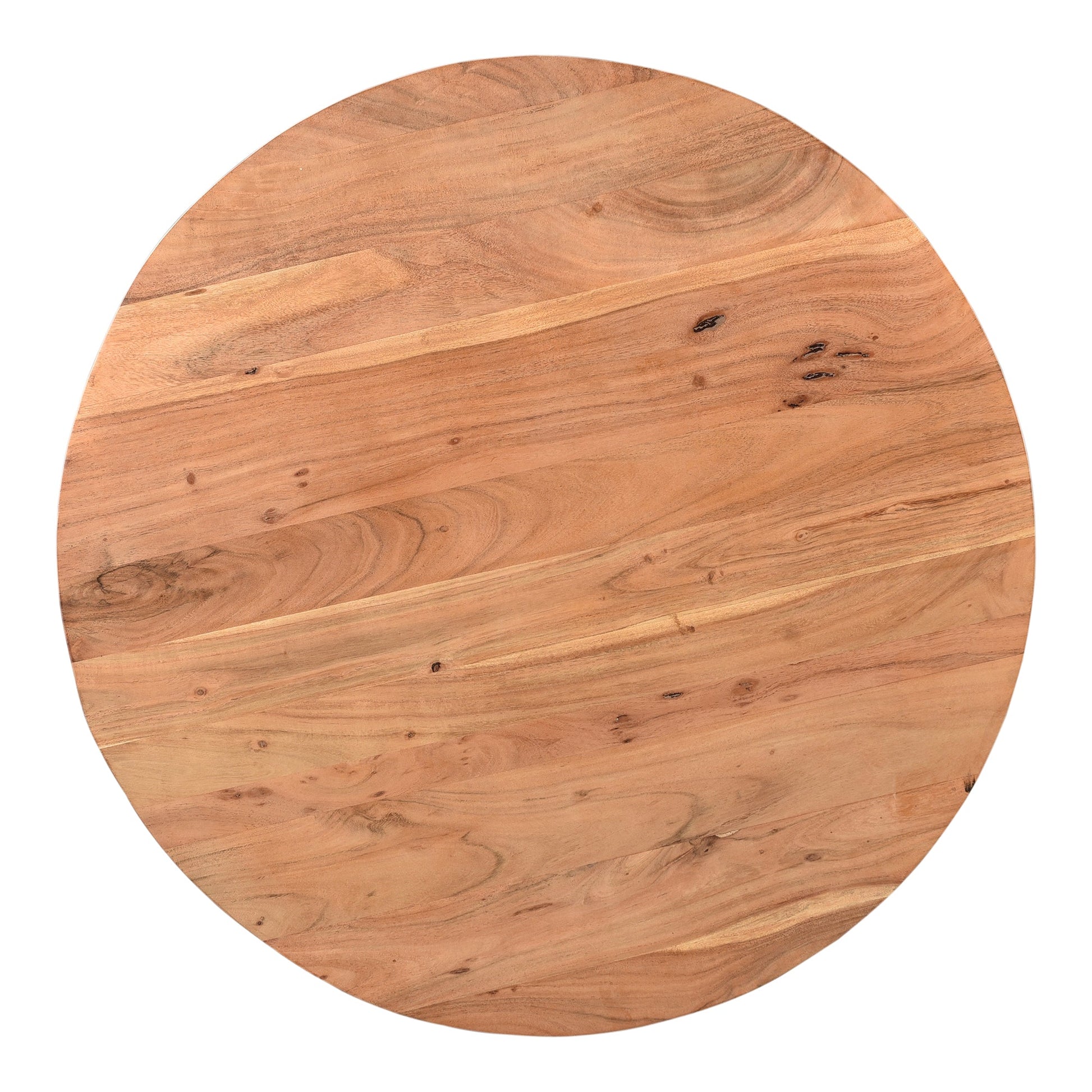 Eske Natural Coffee Table - Ornate Home