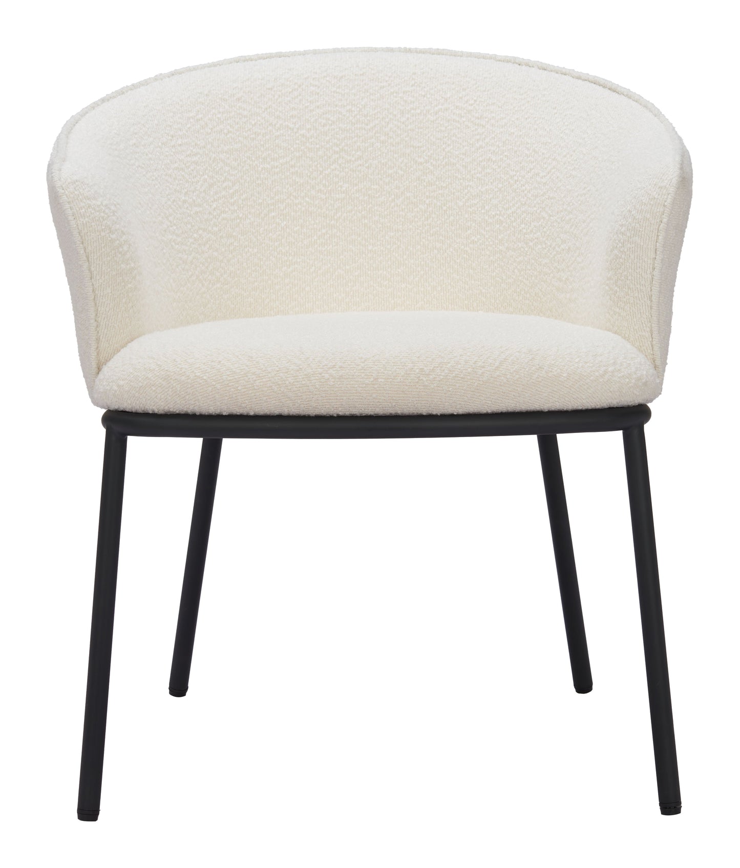 Essen Ivory Dining Chair - Ornate Home