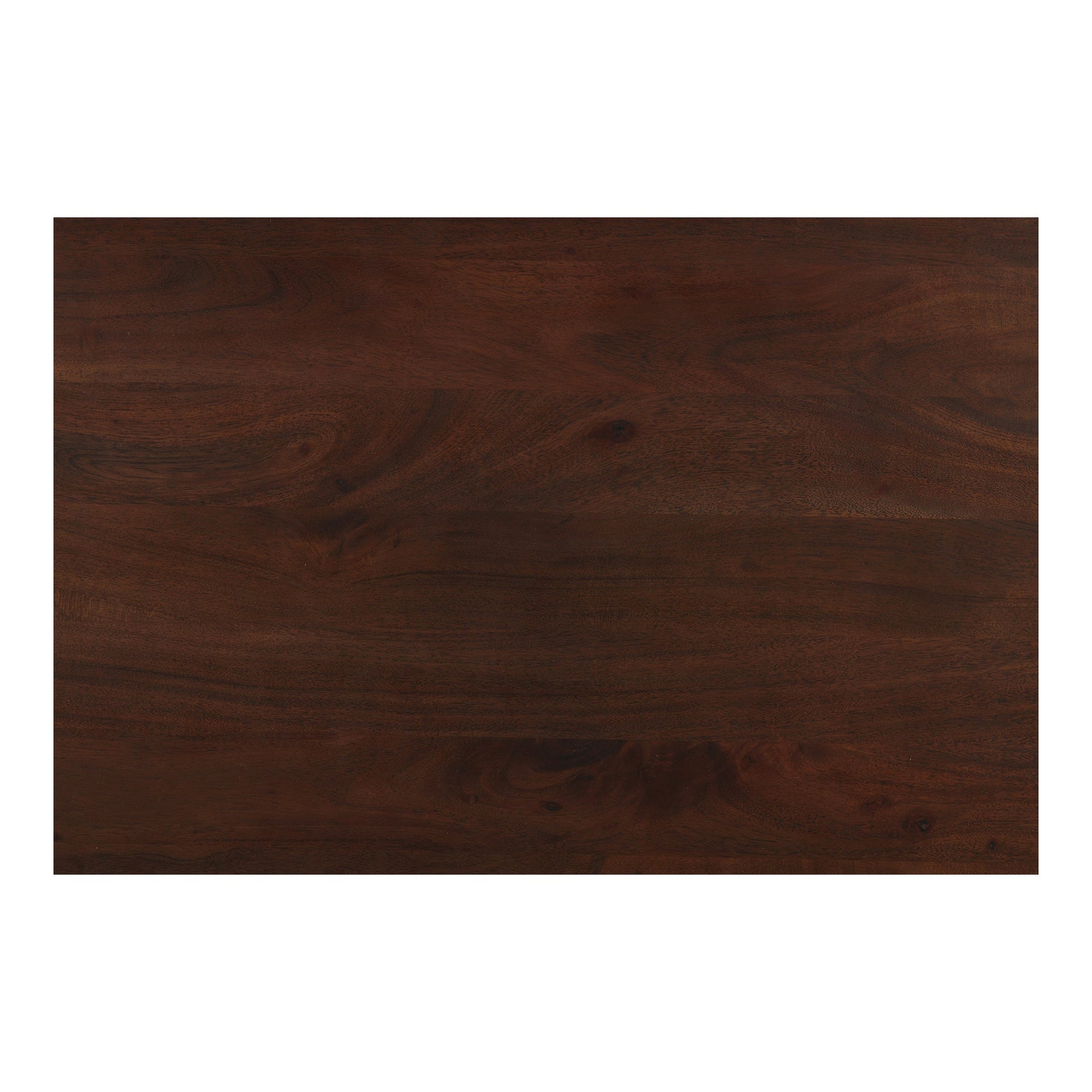 Eton Dark Brown Coffee Table - Ornate Home