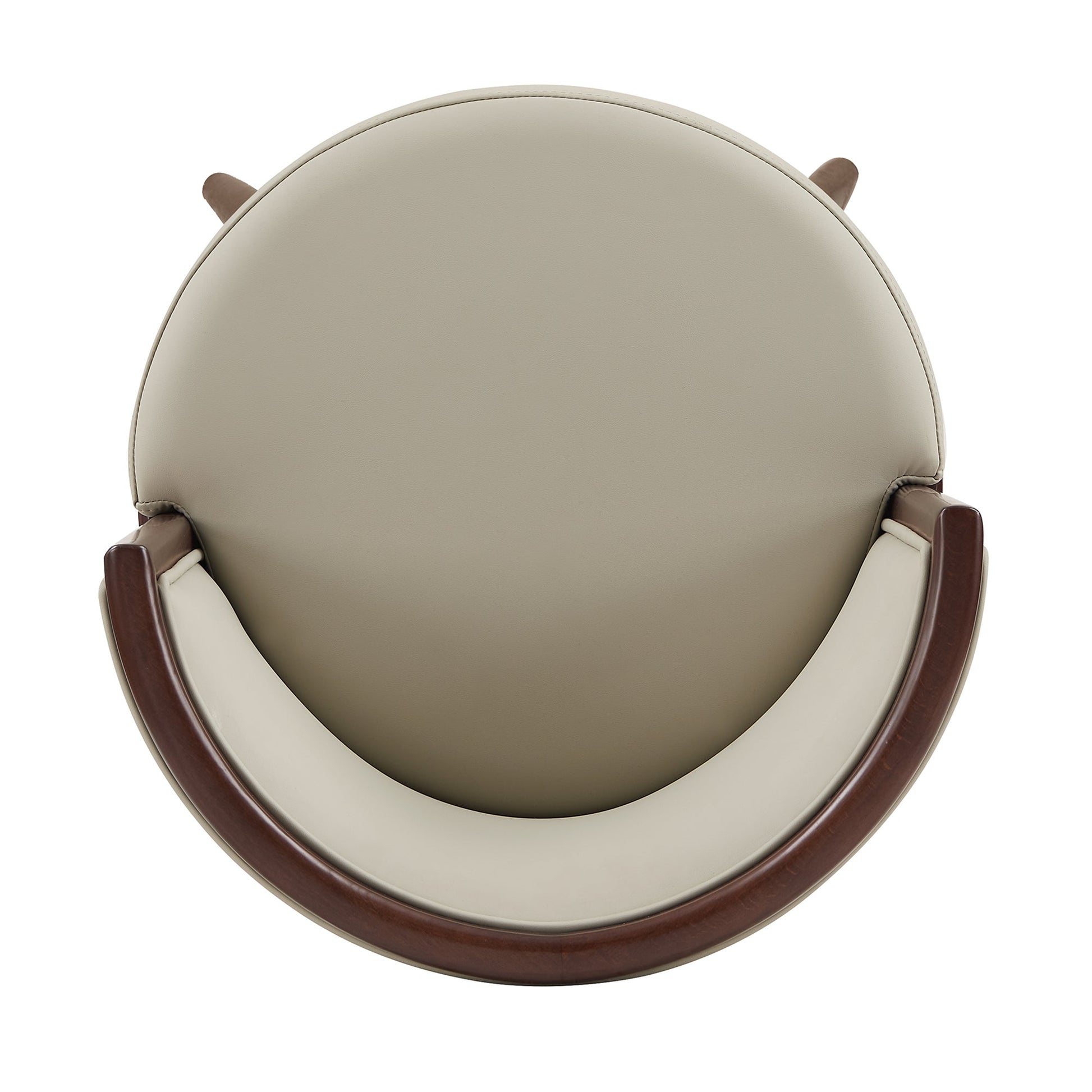 Evalyn Barstool in Stone - Ornate Home