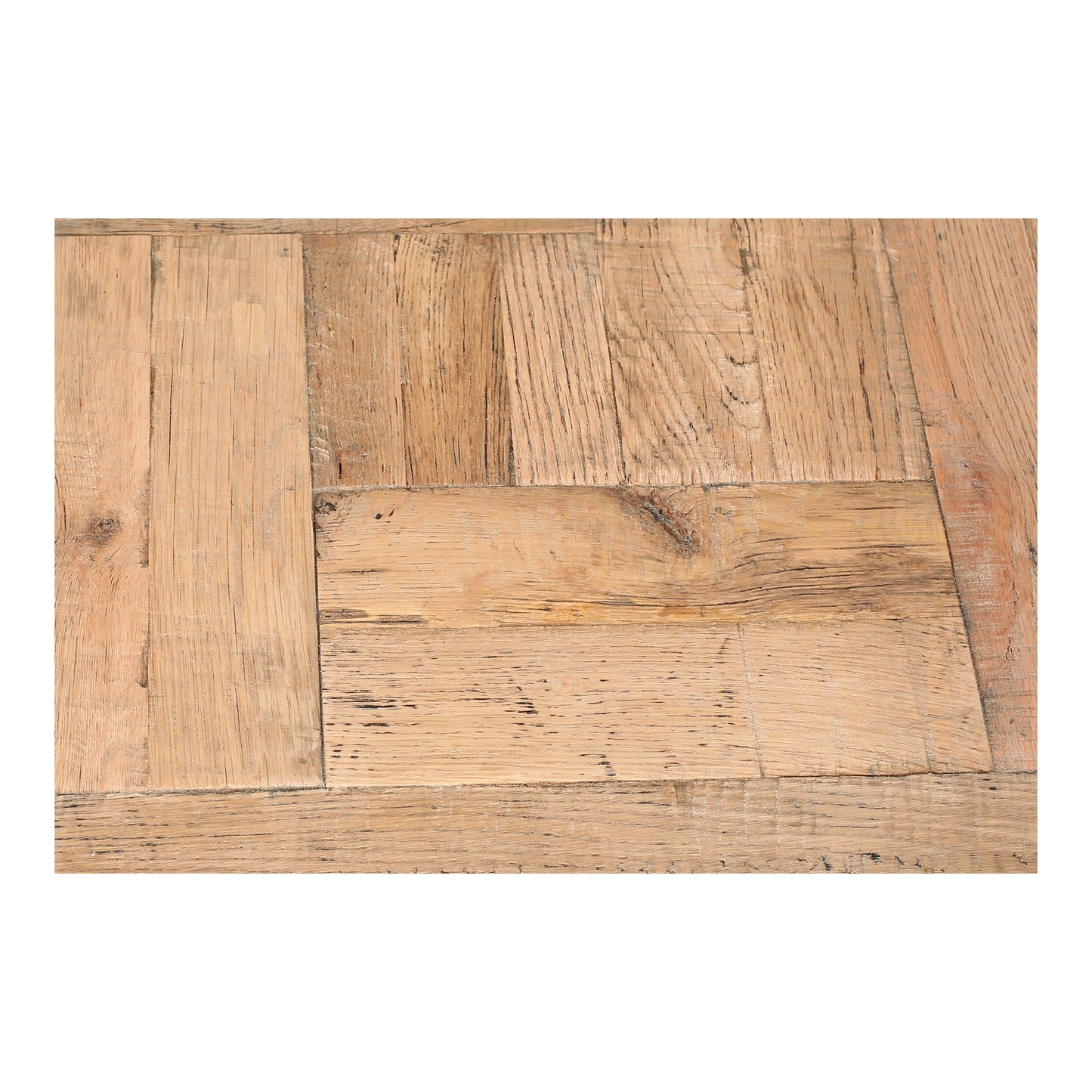 Evander Natural Coffee Table - Ornate Home