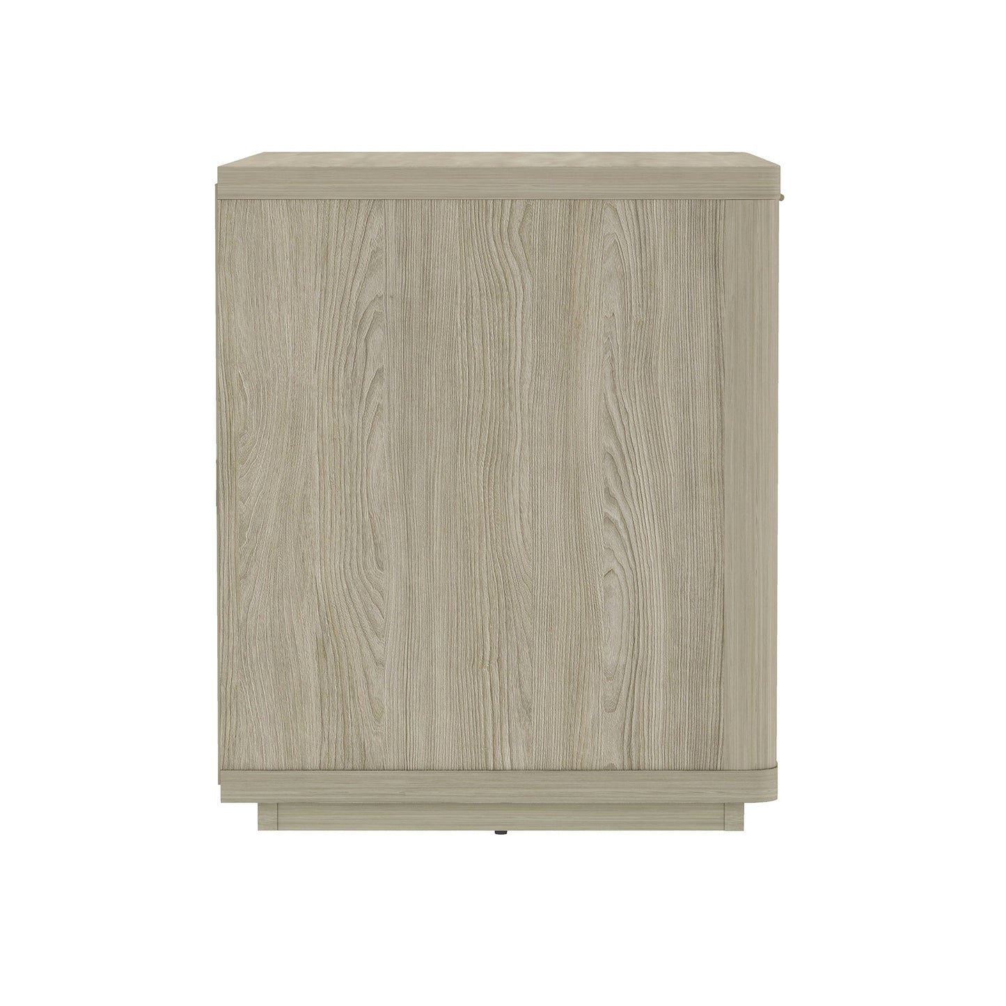 Evelyn 32" Nightstand 2.0 in Natural - Ornate Home