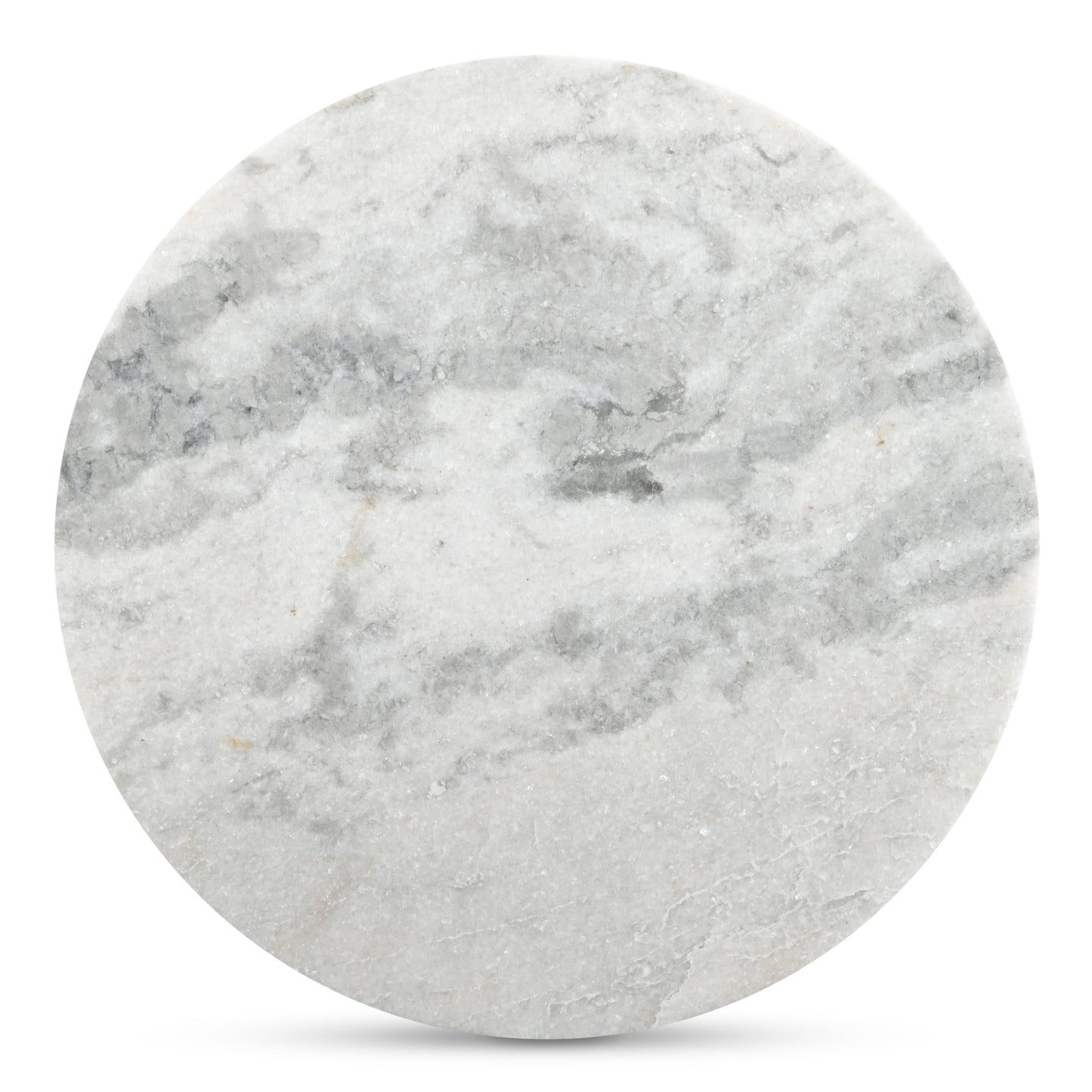 Evelyn Ashen Grey Coffee Table - Ornate Home