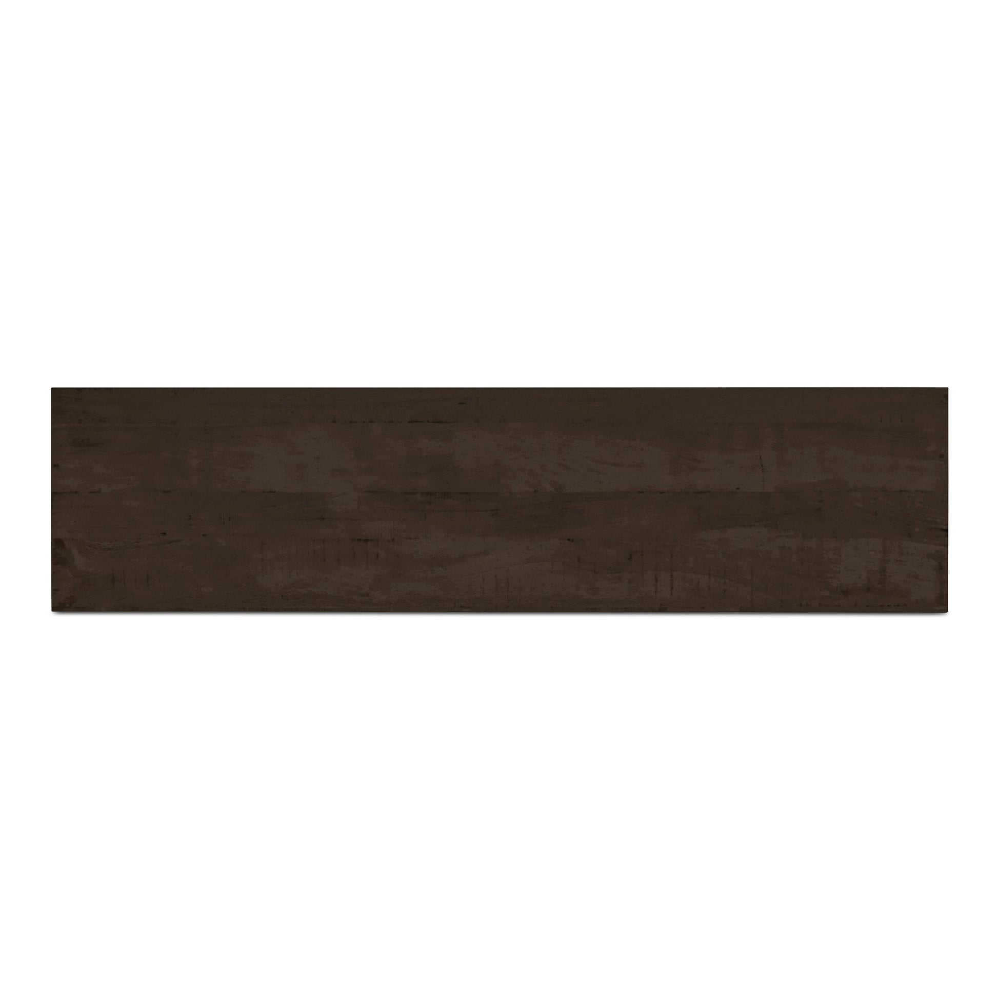 Everson Brown Console Table - Ornate Home