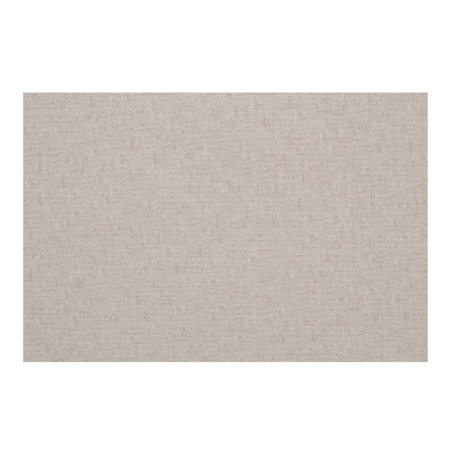 Fable Beige L Shape Slipcover 125.5" Dining Banquette - Ornate Home