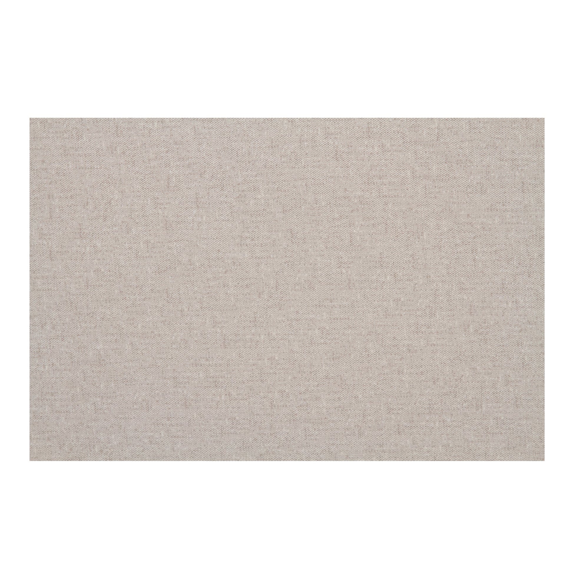 Fable Beige L Shape Slipcover 125.5" Dining Banquette - Ornate Home
