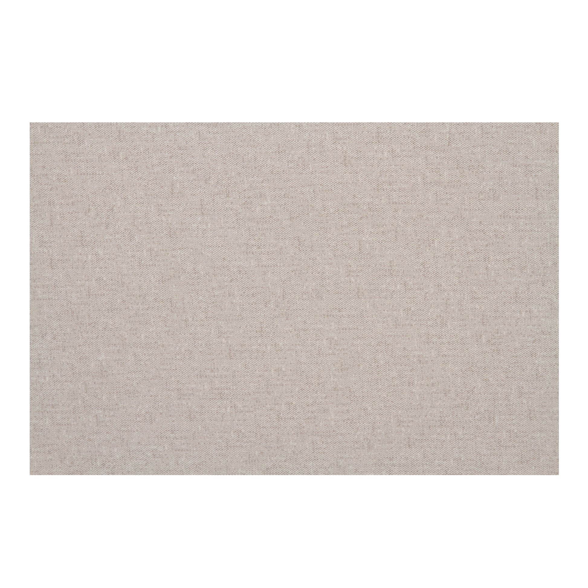 Fable Beige L Shape Slipcover 139.5" Dining Banquette - Ornate Home