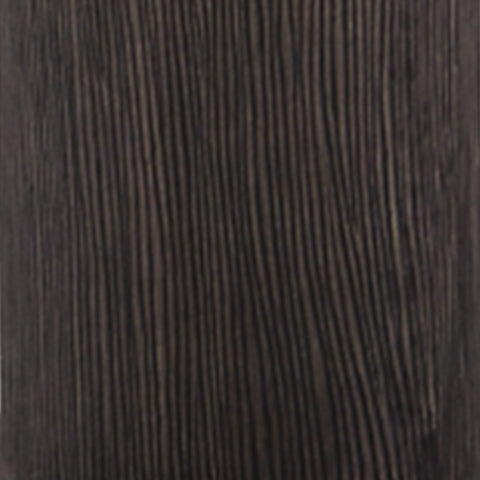 Fainwell Distressed Black Poly Floor Lamp- Viva Furn