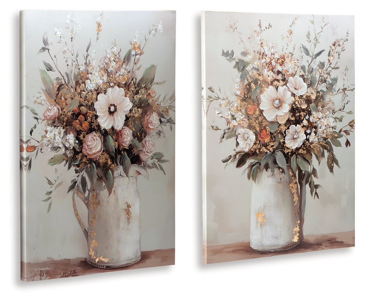 Faisaldon Multi Wall Art Set (Set of 2)- Viva Furn