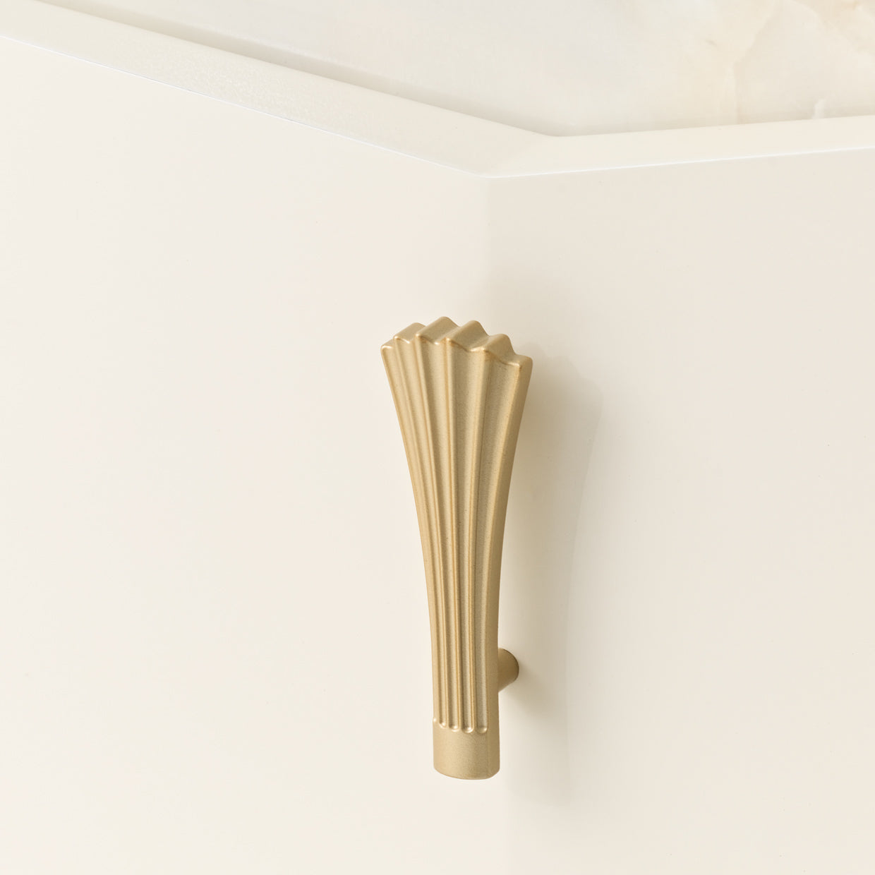 Fantosini Creamy Pearl Sideboard - Ornate Home