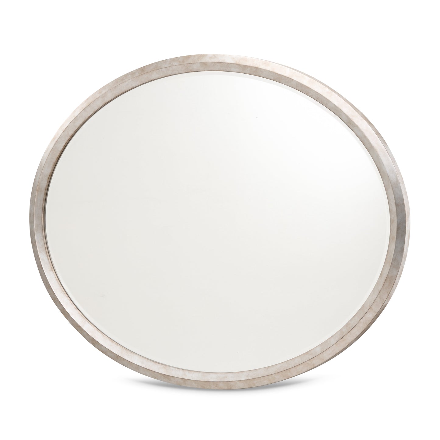 Fantosini Silver Wall Mirror - Ornate Home