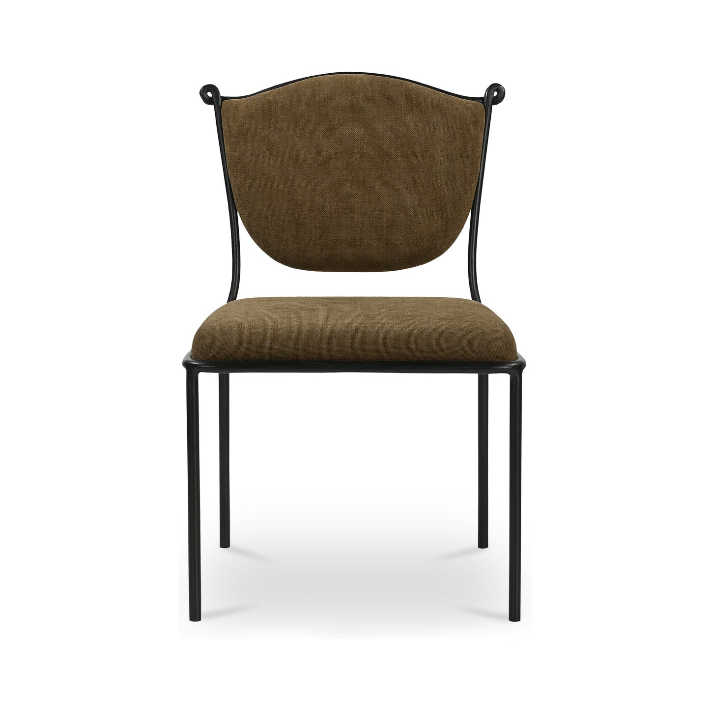 Ferris Green Dining Chair - Ornate Home
