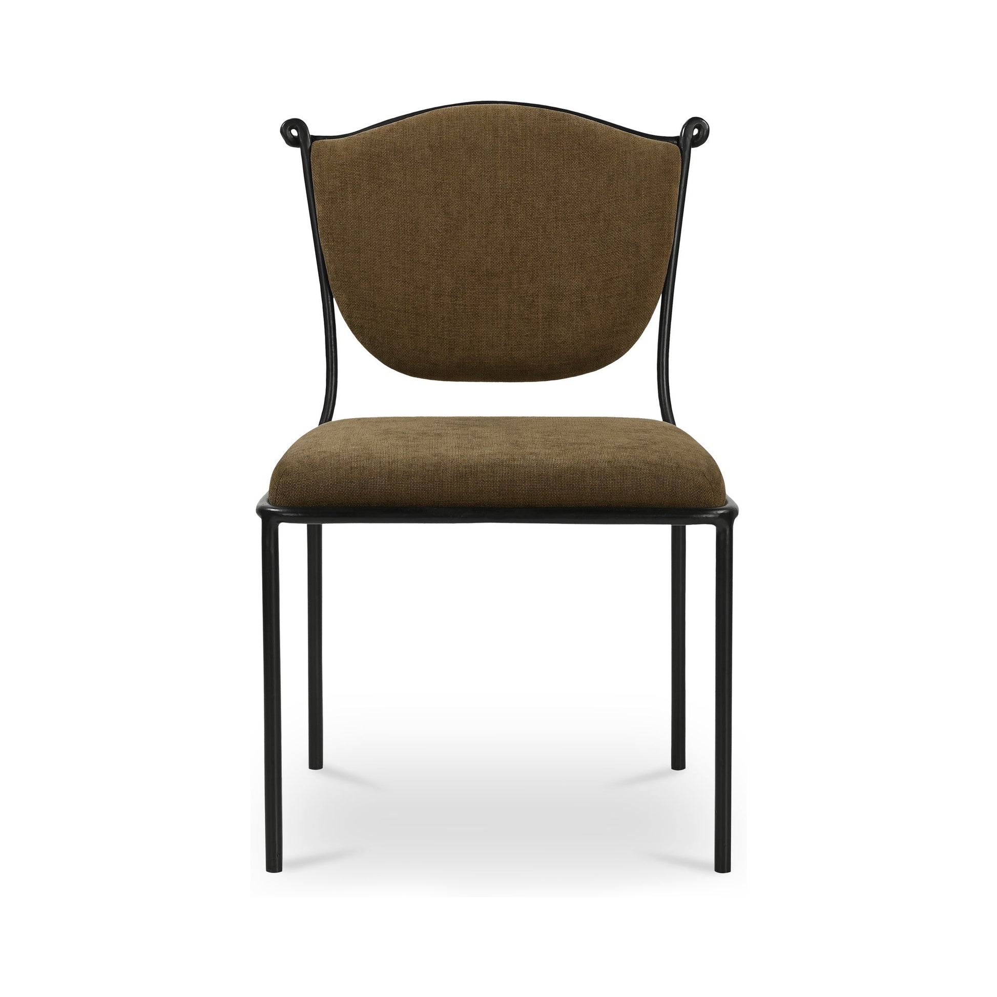 Ferris Green Dining Chair - Ornate Home
