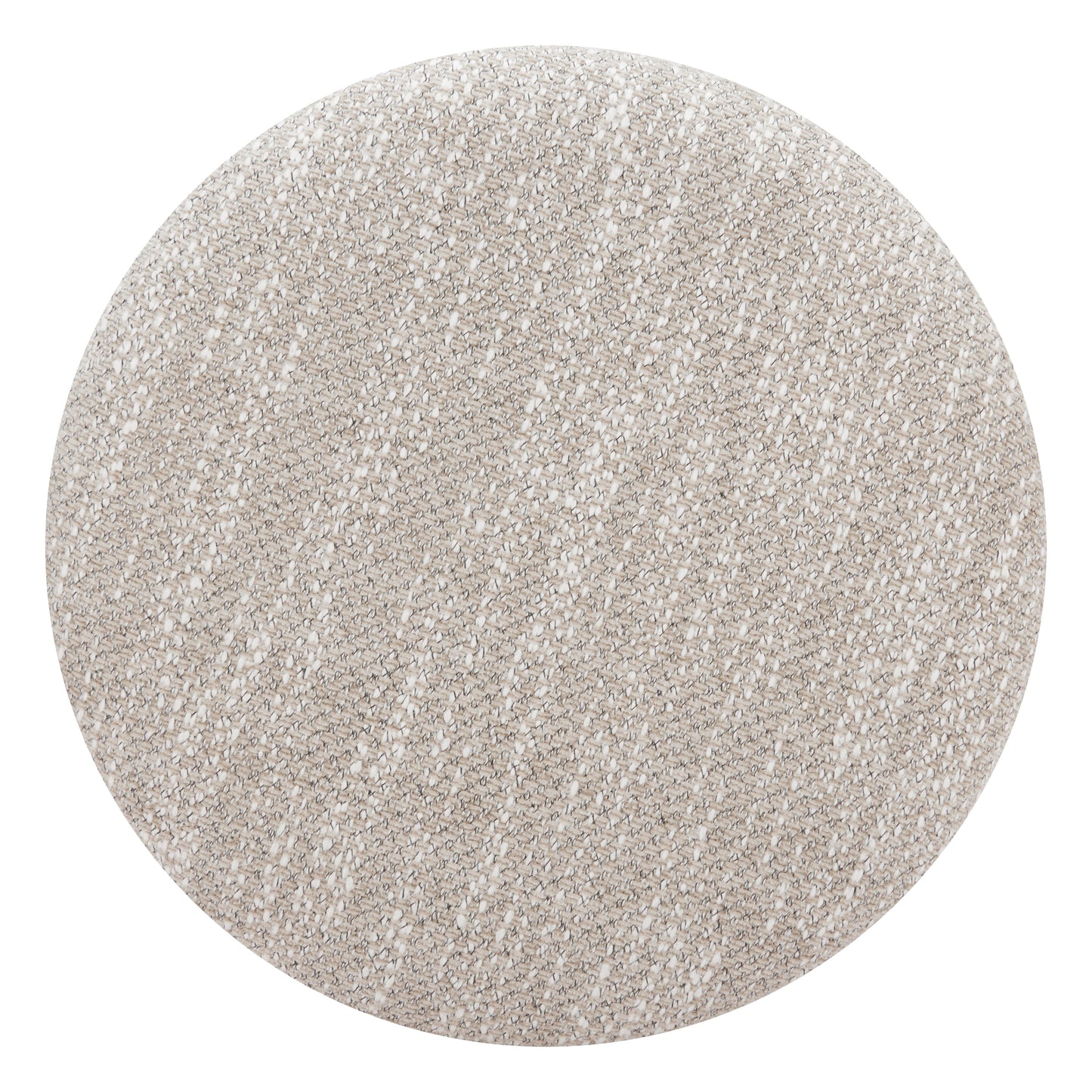 Fije Gray Storage Ottoman - Ornate Home