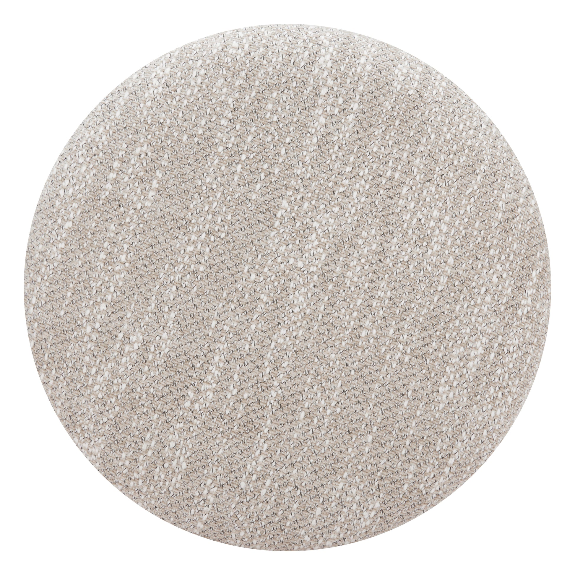 Fije Gray Storage Ottoman - Ornate Home