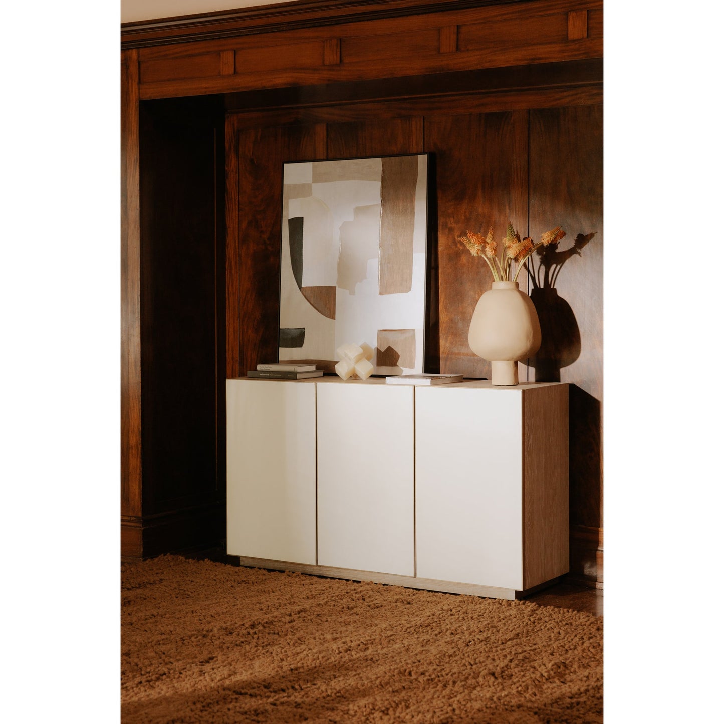 Fina 2 Wall Décor - Ornate Home