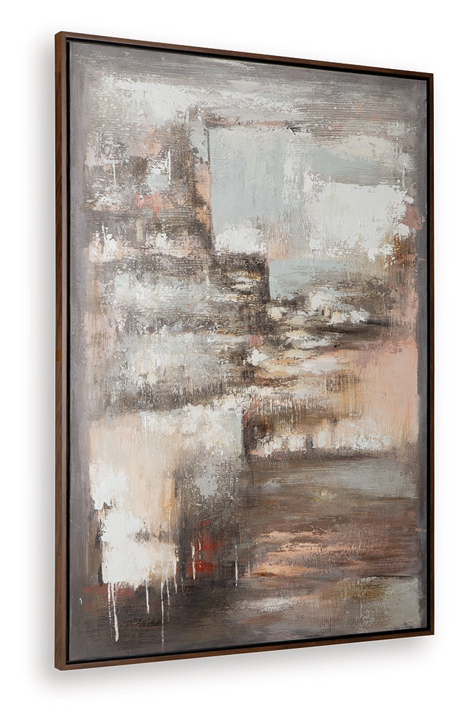 Floymour Multi Wall Art- Viva Furn