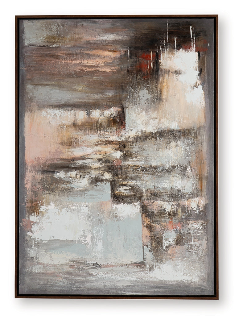 Floymour Multi Wall Art- Viva Furn