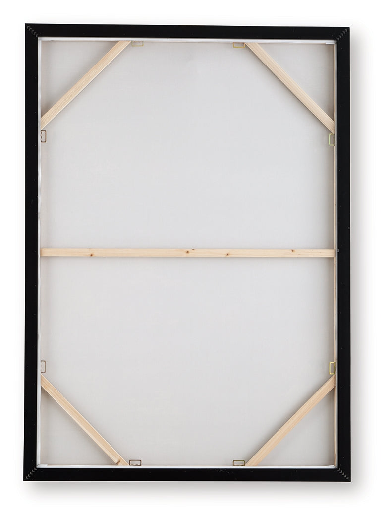 Floymour Multi Wall Art- Viva Furn