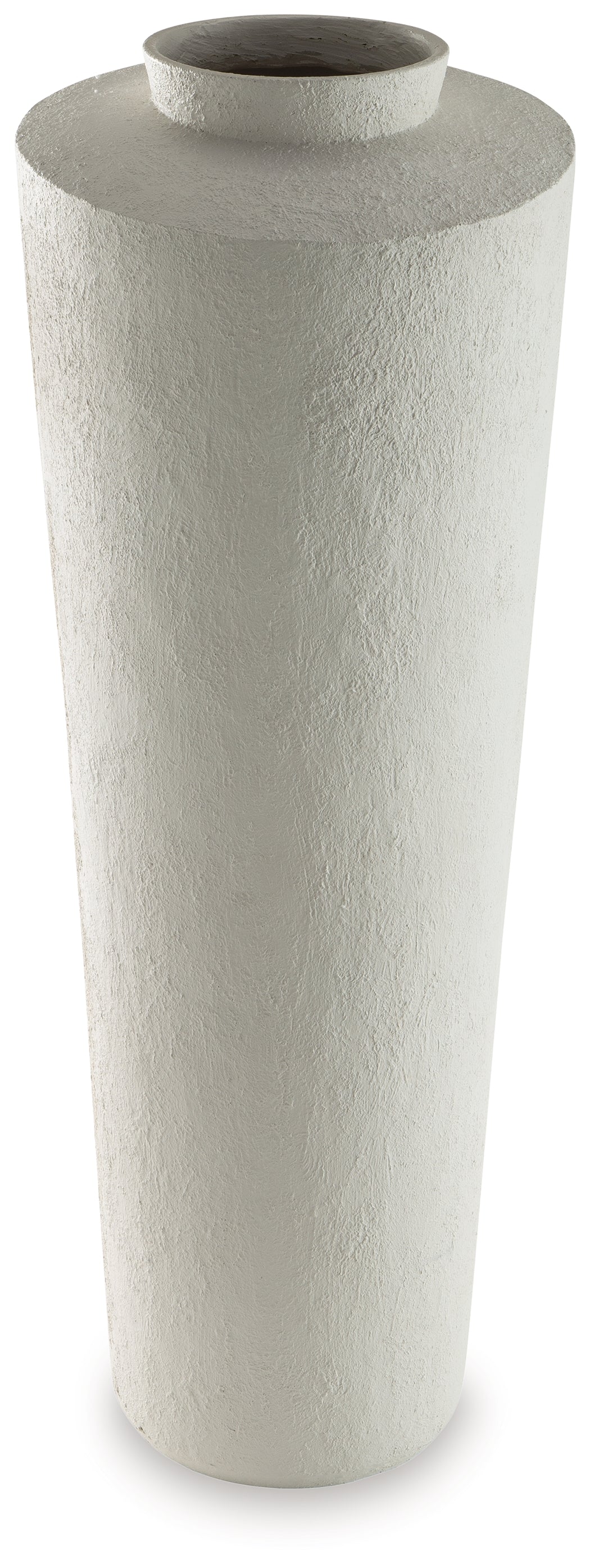 Flurinworth Cream Vase- Viva Furn