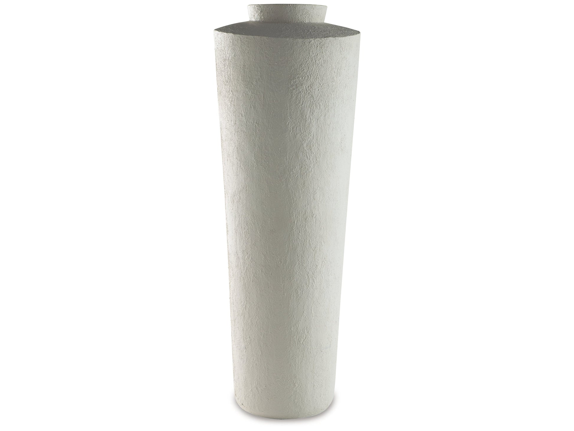 Flurinworth Cream Vase- Viva Furn