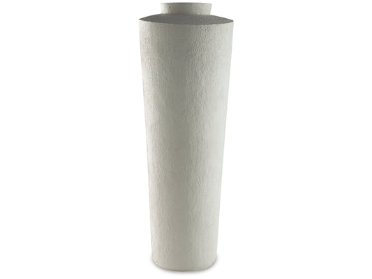 Flurinworth Cream Vase- Viva Furn
