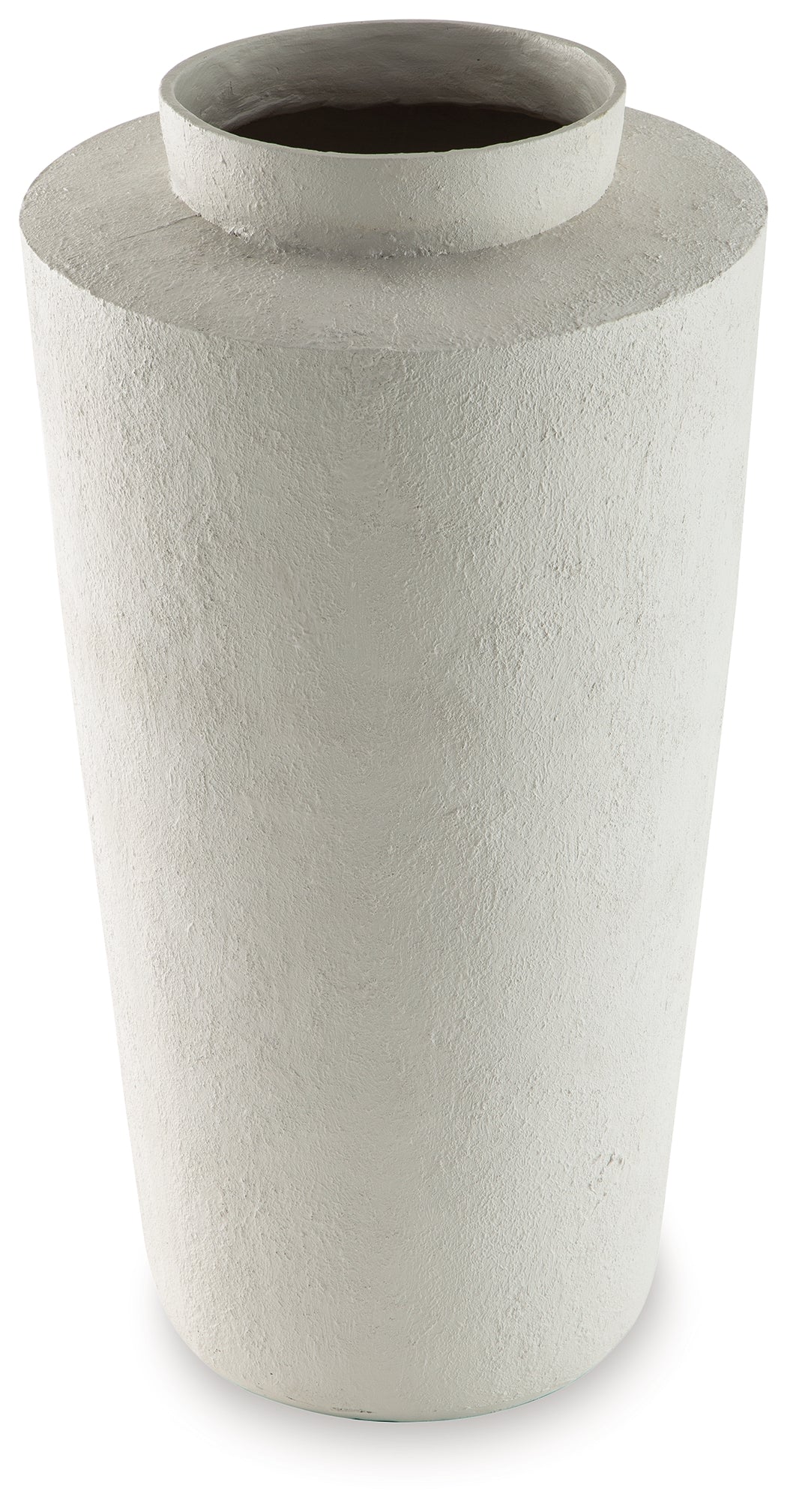 Flurinworth Cream Vase- Viva Furn